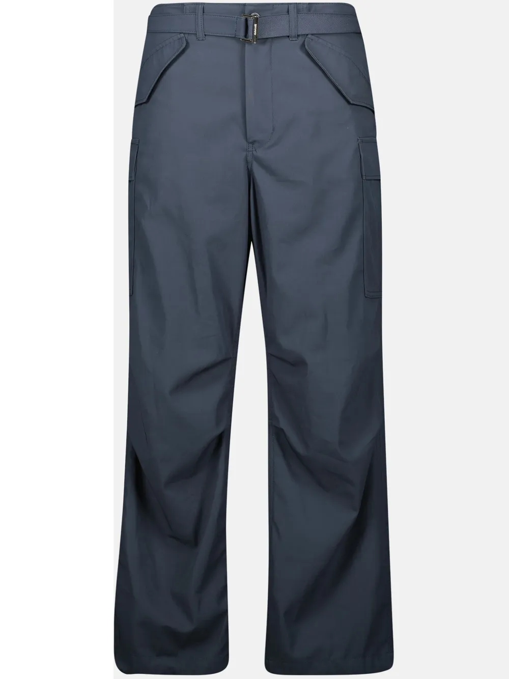 SACAI CARGO TROUSERS