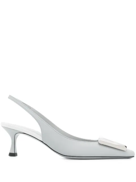 Roberto Festa 60mm Arienne pumps