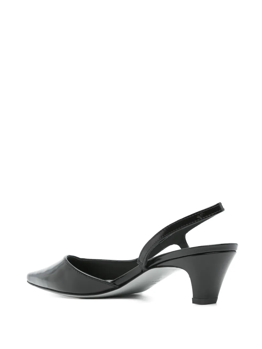 Roberto Festa 50 mm Glady pumps Zwart