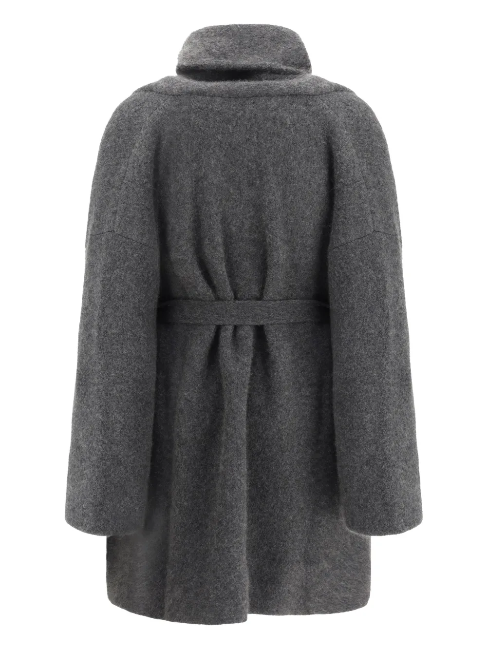 The Row Ija coat - Grijs