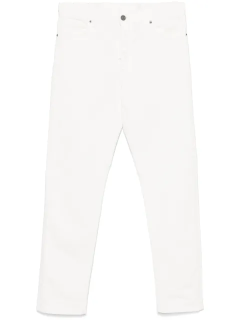 Zegna jeans tapered