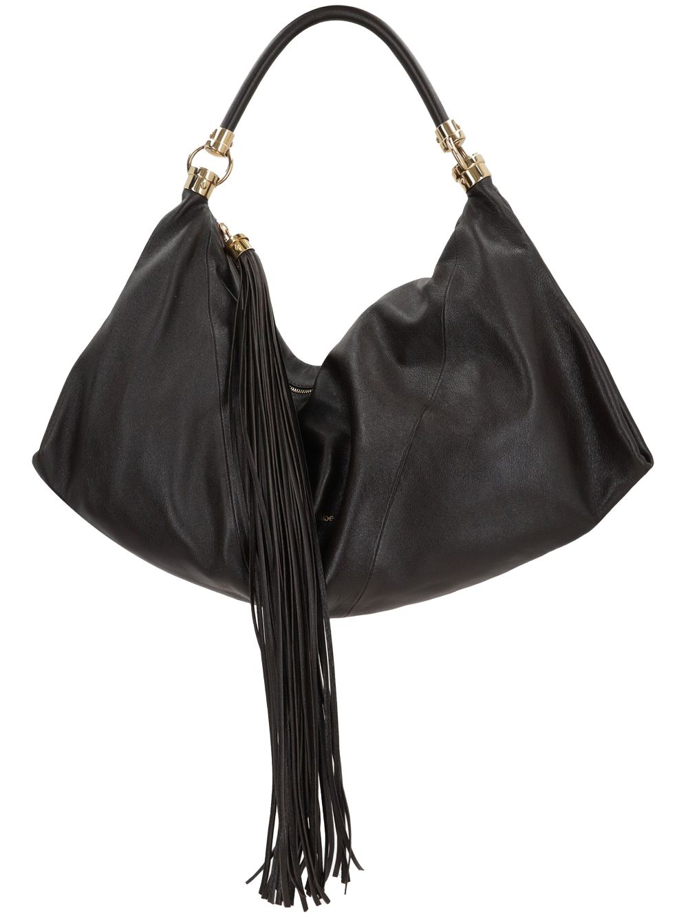 Chloé Chloé Foulard shoulder bag