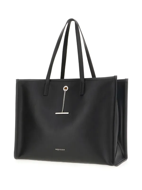 【送料&関税込】Alexander McQueen The Peak Tote Bag Alexander McQueen | The Peak Bag Small | Shoulder Bags