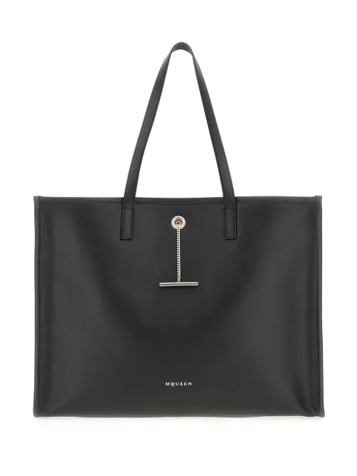 Sac porté épaule Pendant - Alexander McQueen - Modalova