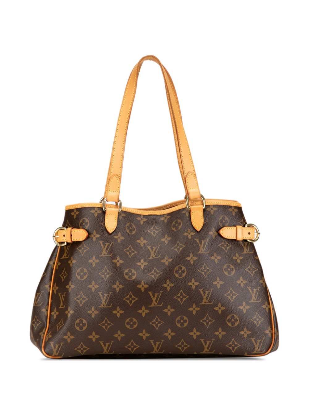 2006 Monogram Batignolles Horizontal tote bag