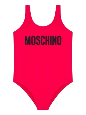 MOSCHINO 水着　モスチーノ MOSCHINO（モスキーノ）の「Moschino Multi Colour Logo Print