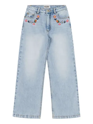 Moschino Kids