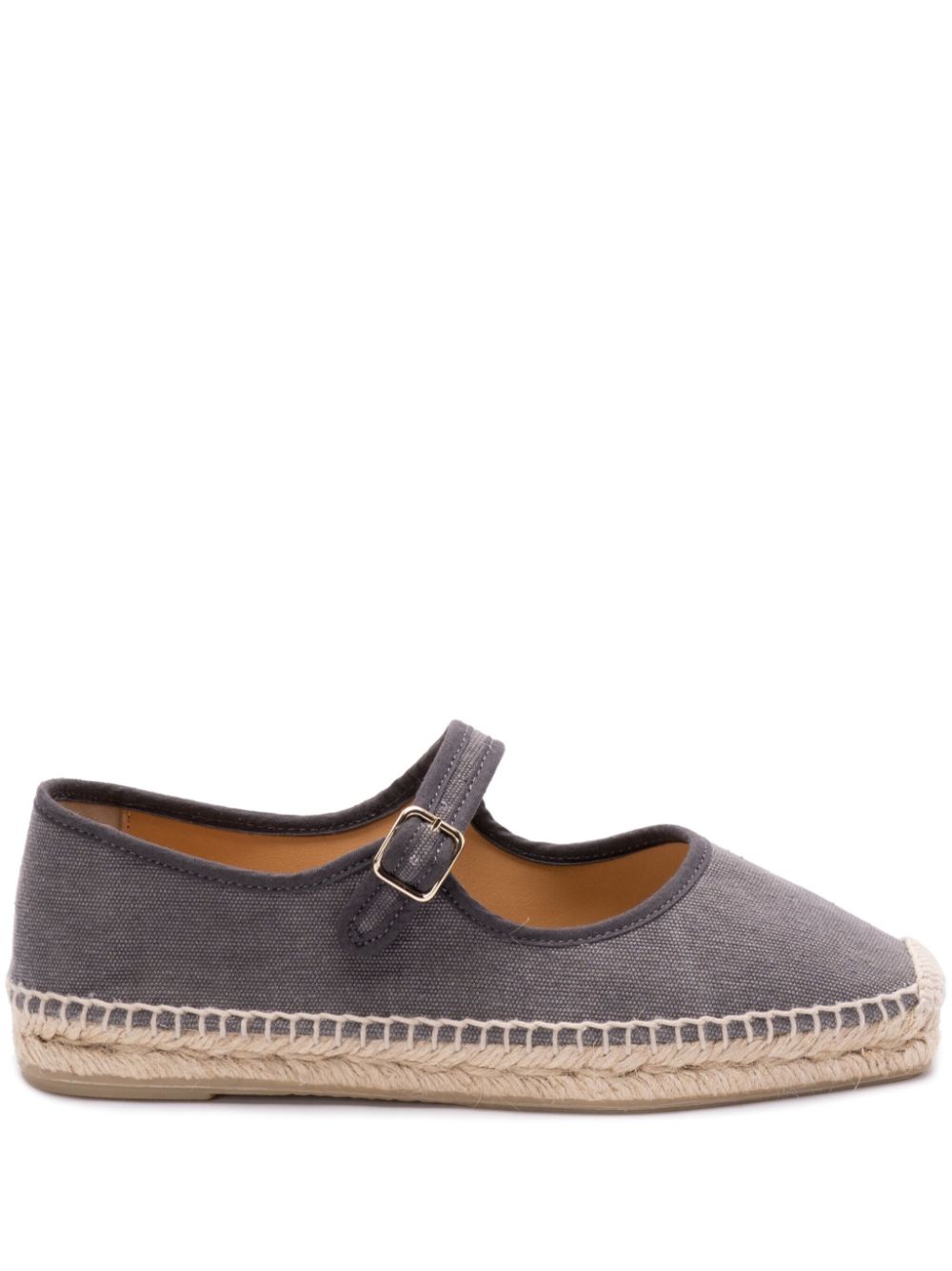 Castañer Padua espadrilles Grey