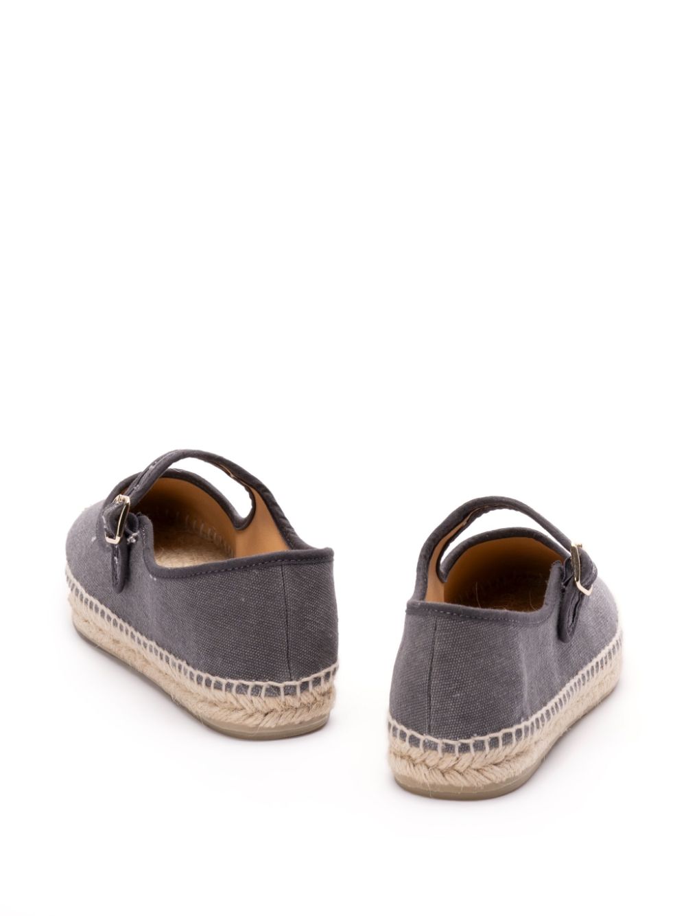 Castañer Padua espadrilles Grey