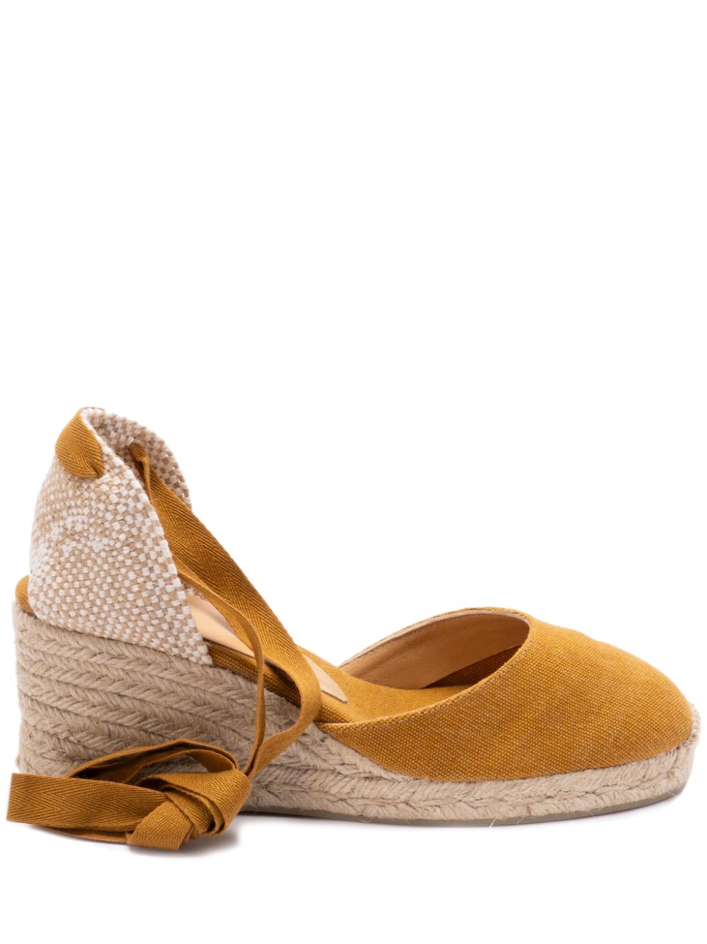 Castañer Carina espadrilles Brown