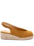Castañer Dosalia espadrilles - Brown