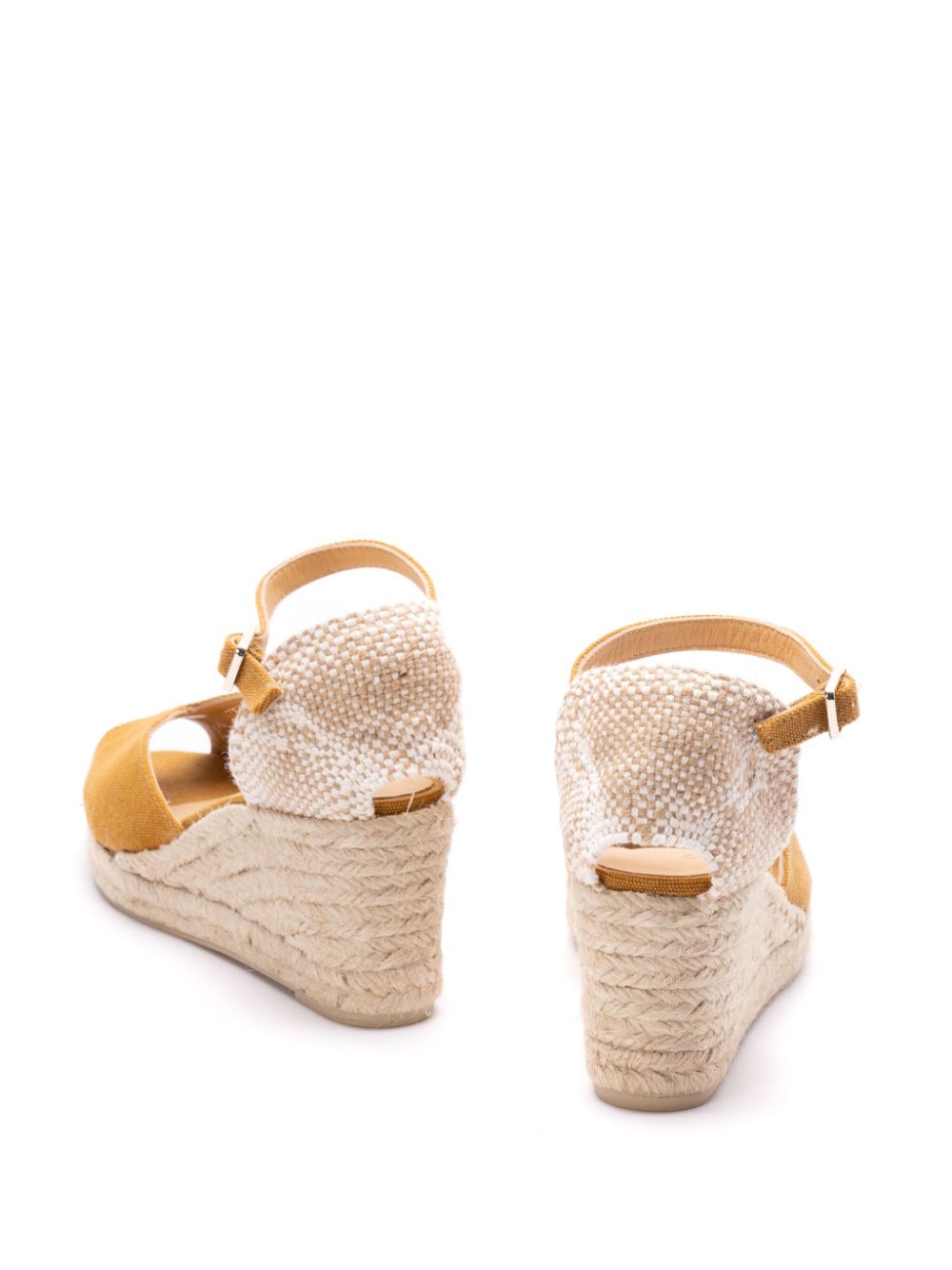 Castañer Bianca espadrilles Beige