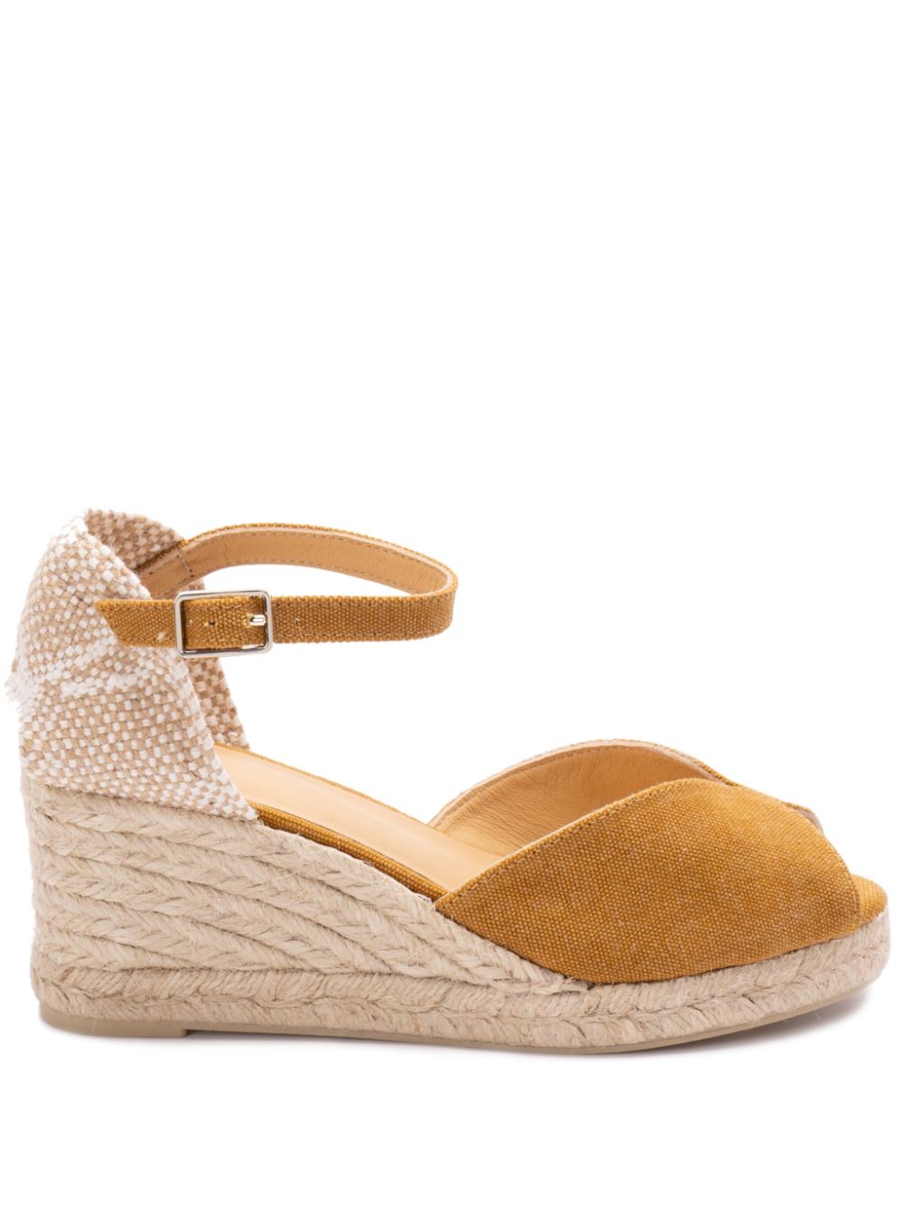 Castañer Bianca espadrilles Beige