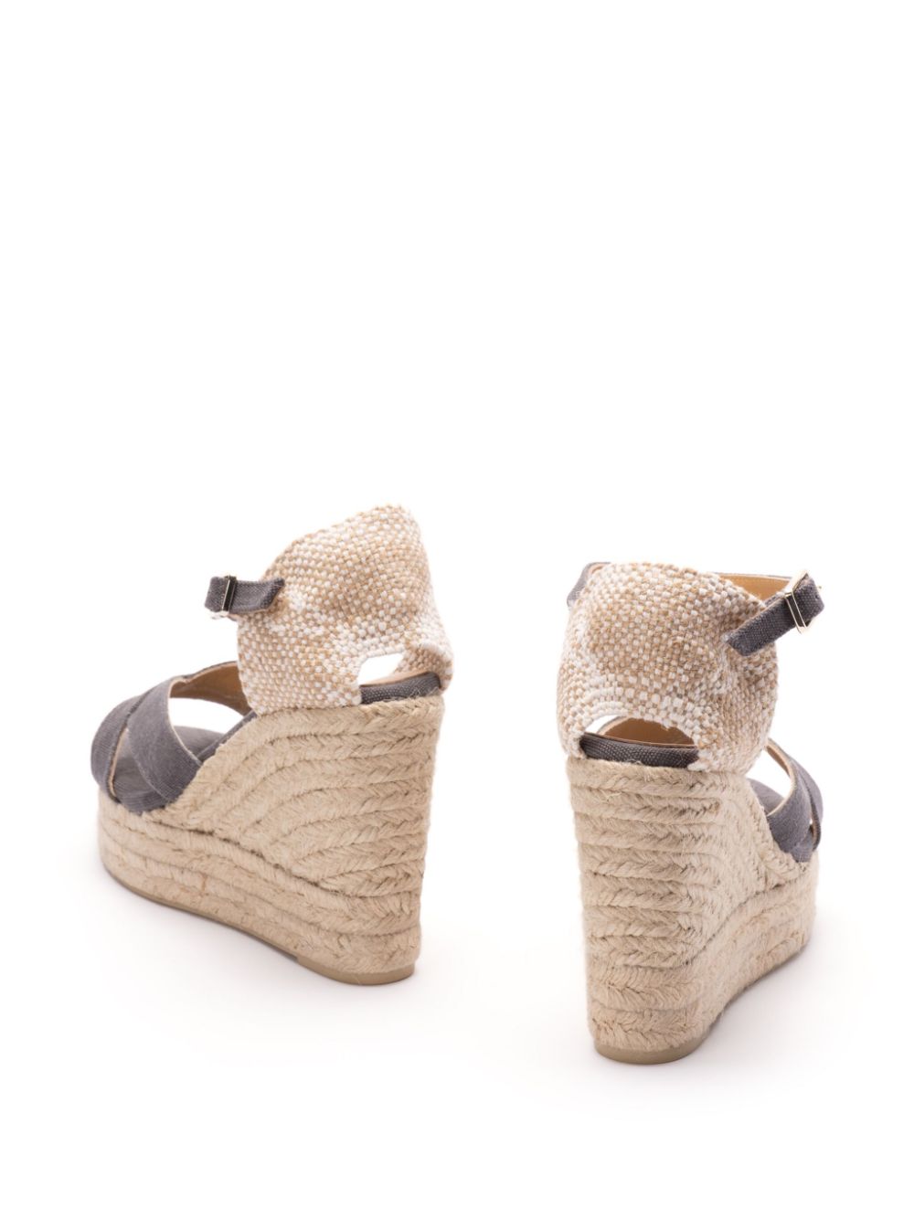 Castañer Belky espadrilles Grey