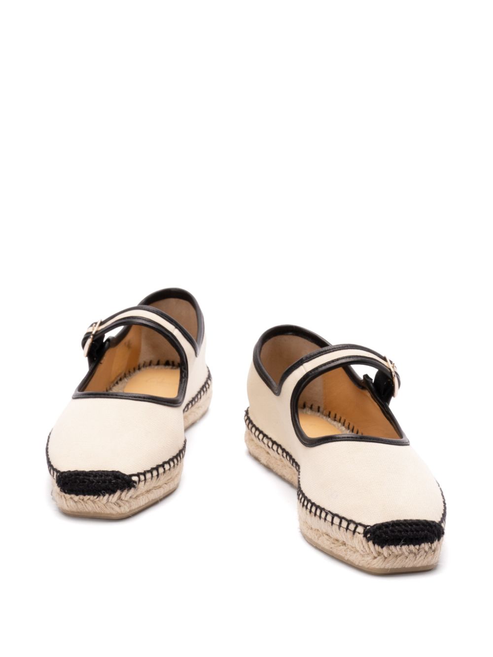 Castañer Palmera espadrilles Neutrals