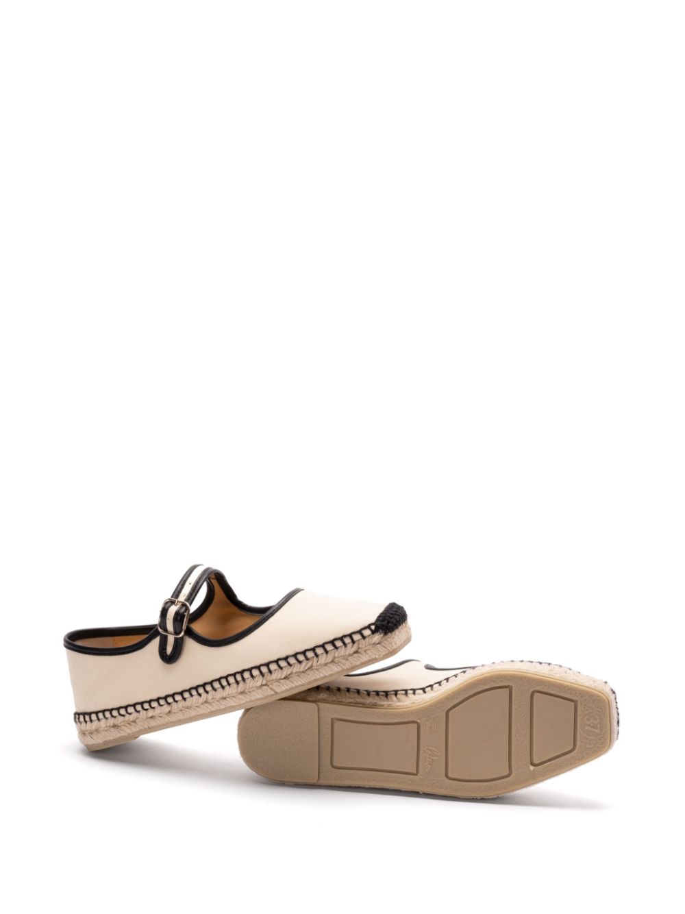 Castañer Palmera espadrilles Neutrals