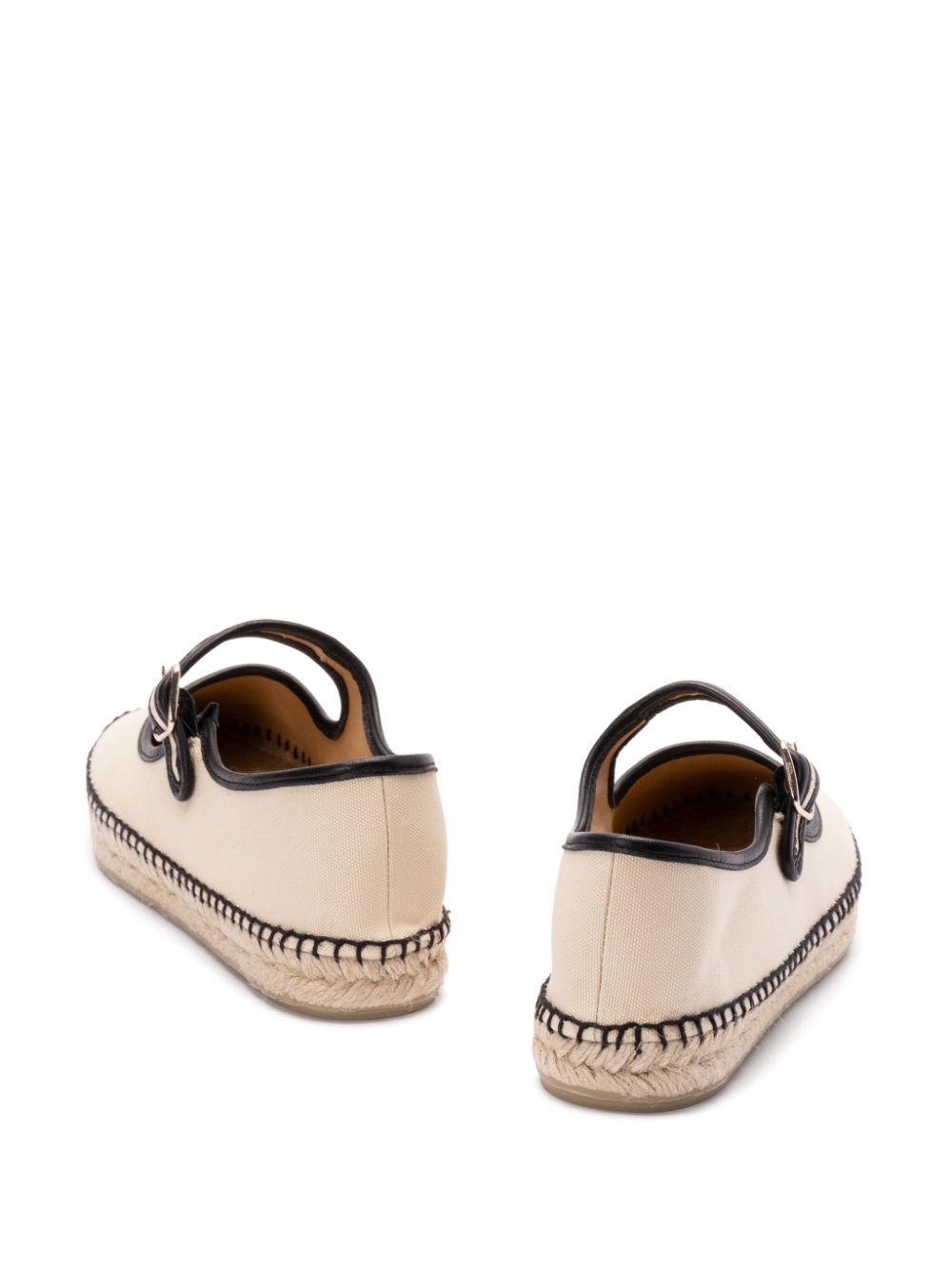 Castañer Palmera espadrilles Neutrals