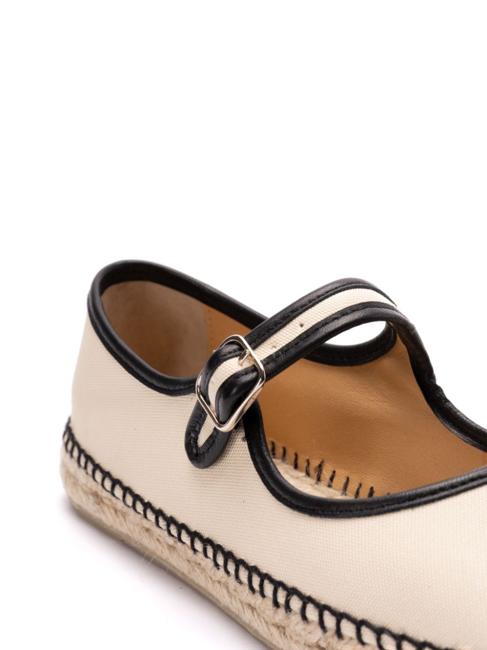 Castañer Palmera espadrilles - Beige