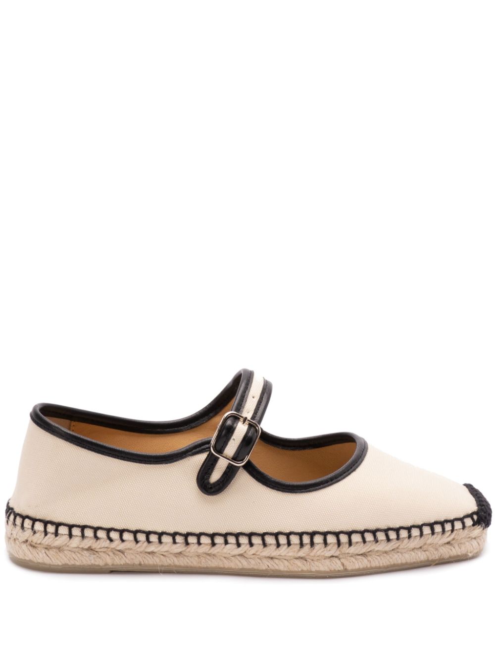 Castañer Palmera espadrilles Neutrals