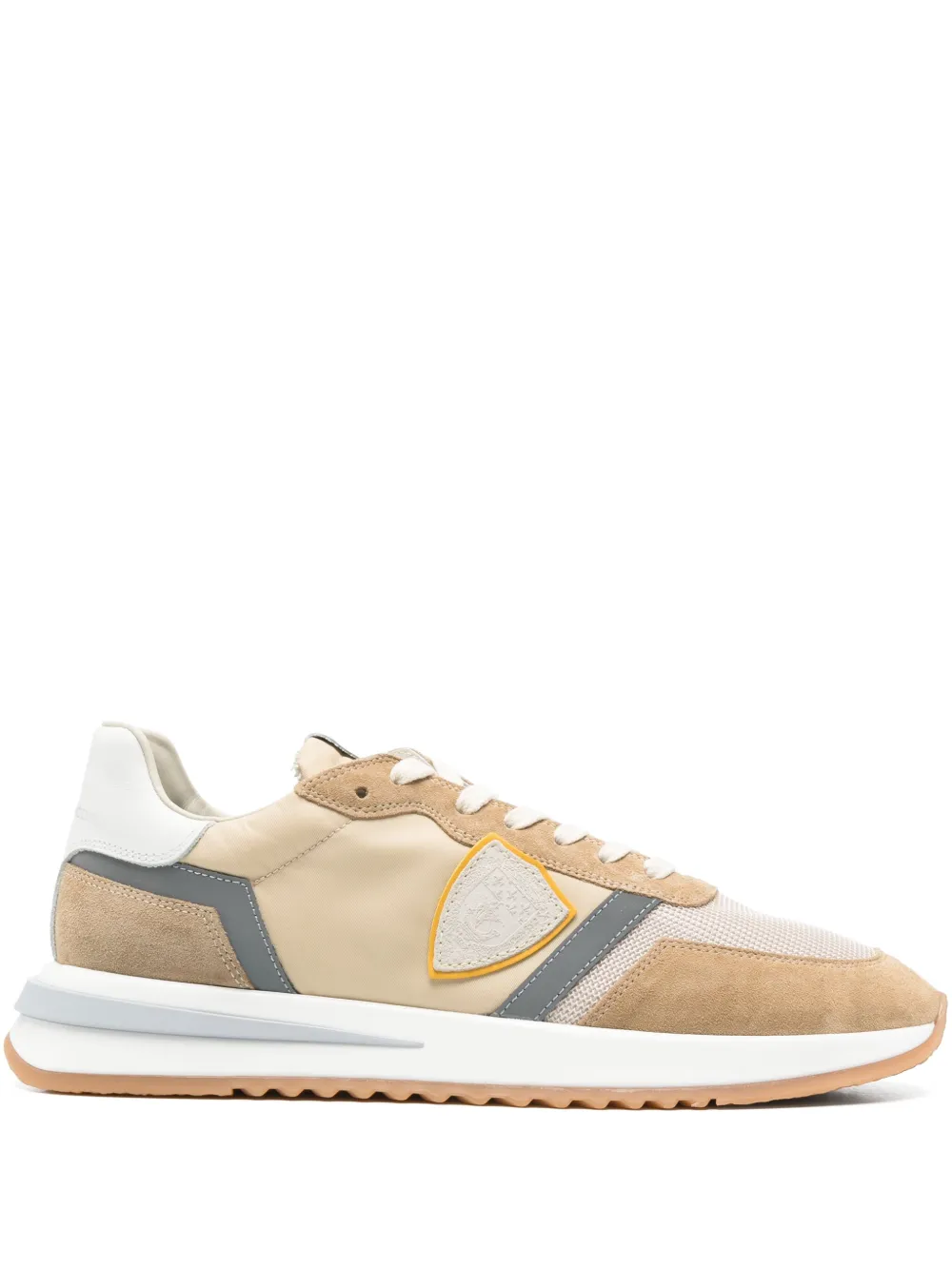 Philippe Model Paris Tropez 2.1 sneakers Neutrals