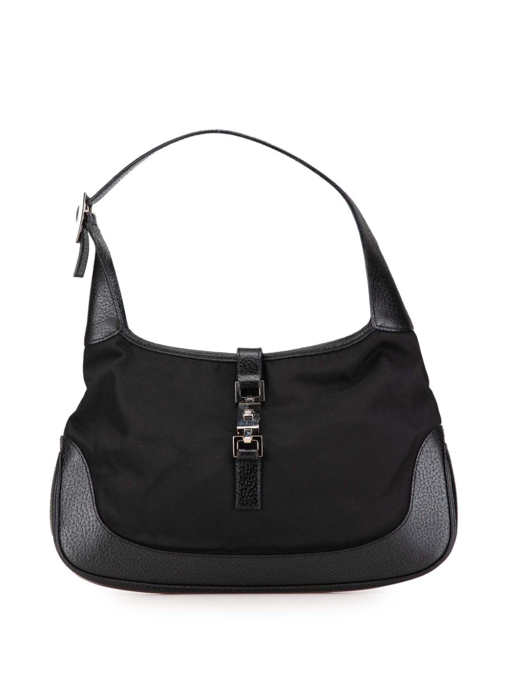 2000-2015 Canvas Jackie shoulder bag