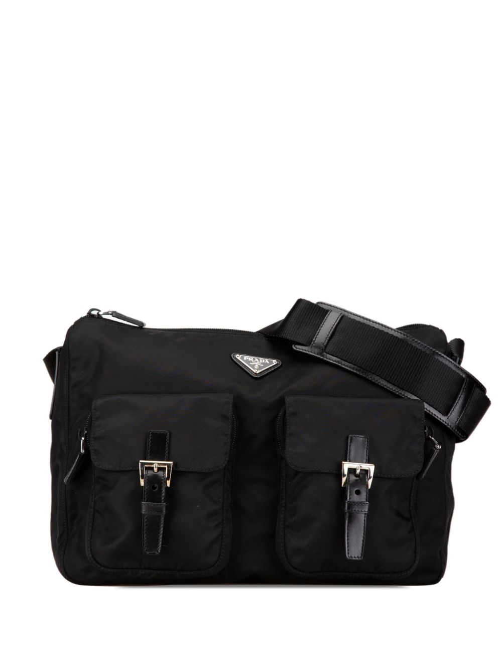 2013-2024 Tessuto Zip Top crossbody bag