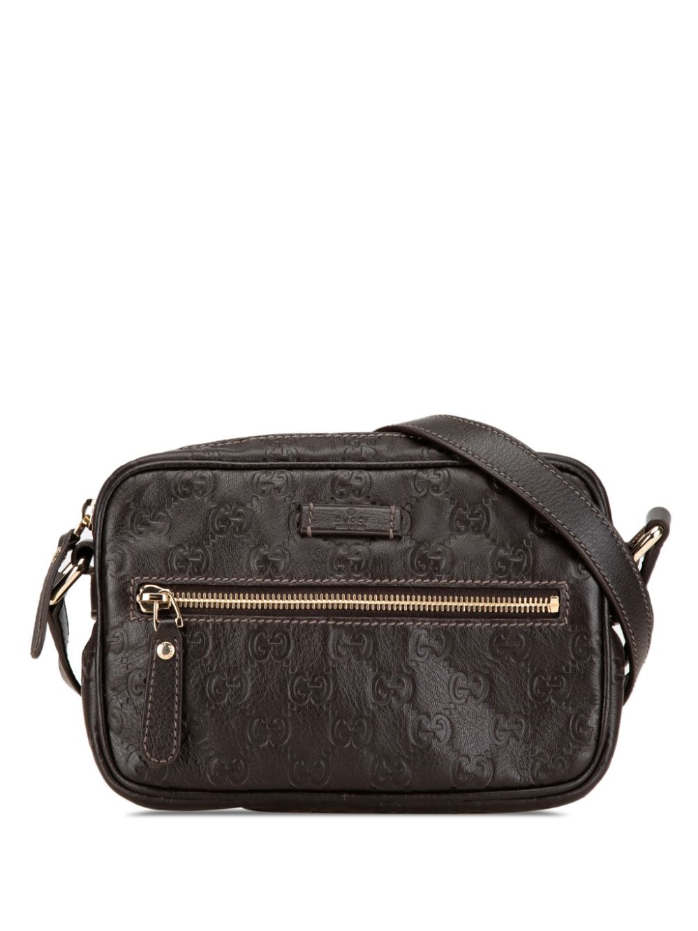 2000-2015 Guccissima crossbody bag