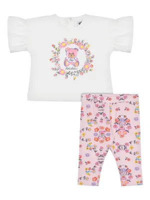 Moschino Kids（モスキーノ・キッズ） - FARFETCH