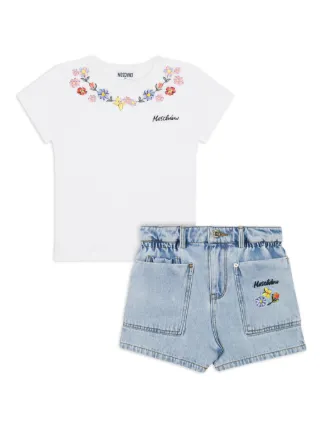 Moschino Kids