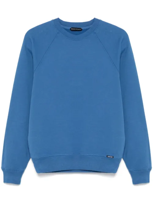 Sweat à manches longues - TOM FORD - Modalova