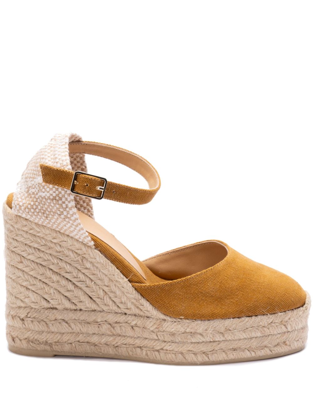 Castañer Carol espadrilles Brown