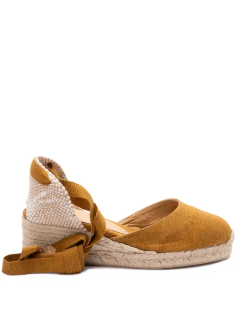 Castañer 90mm Carina espadrilles