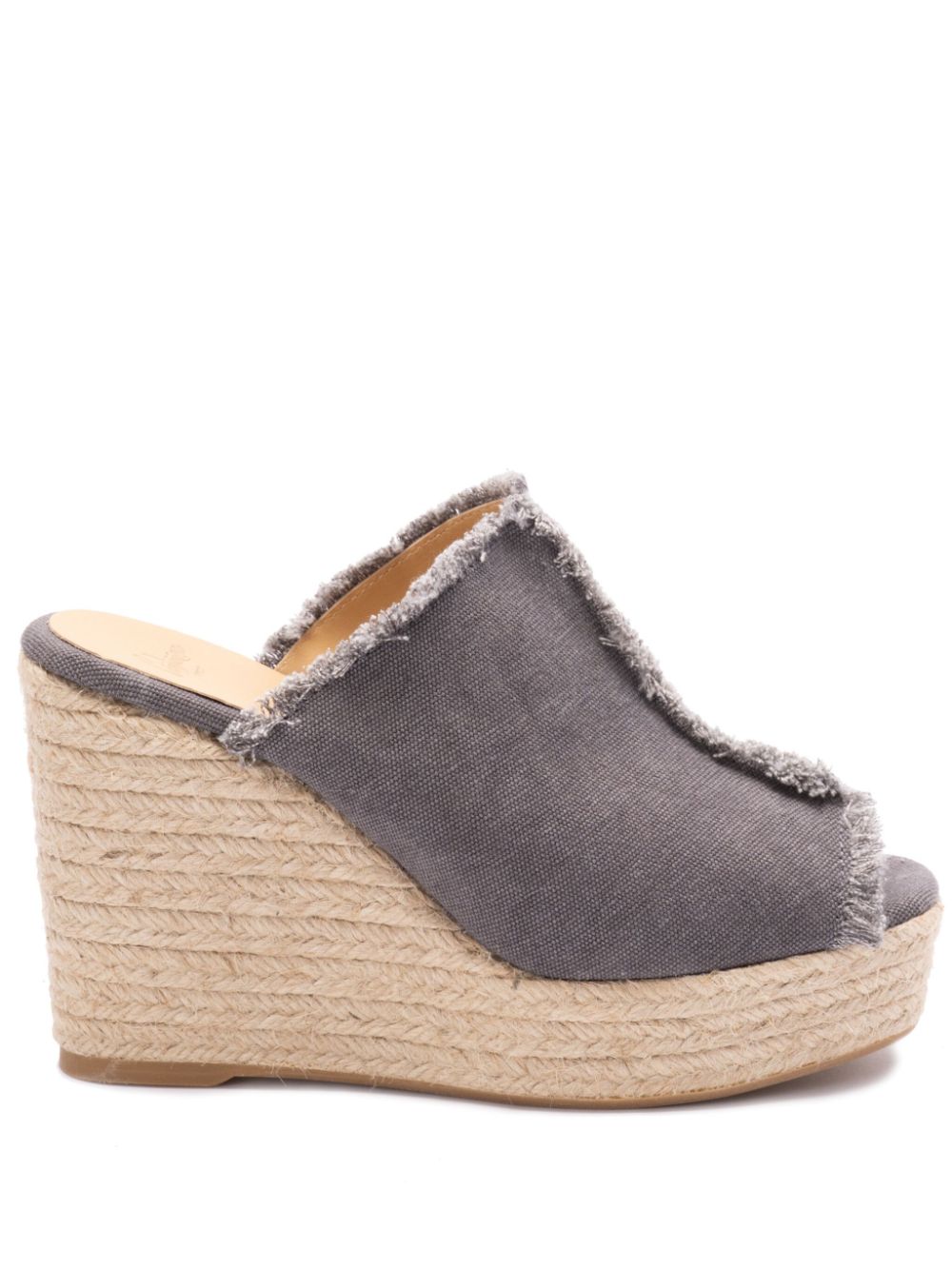 Castañer Fatima espadrilles Grey