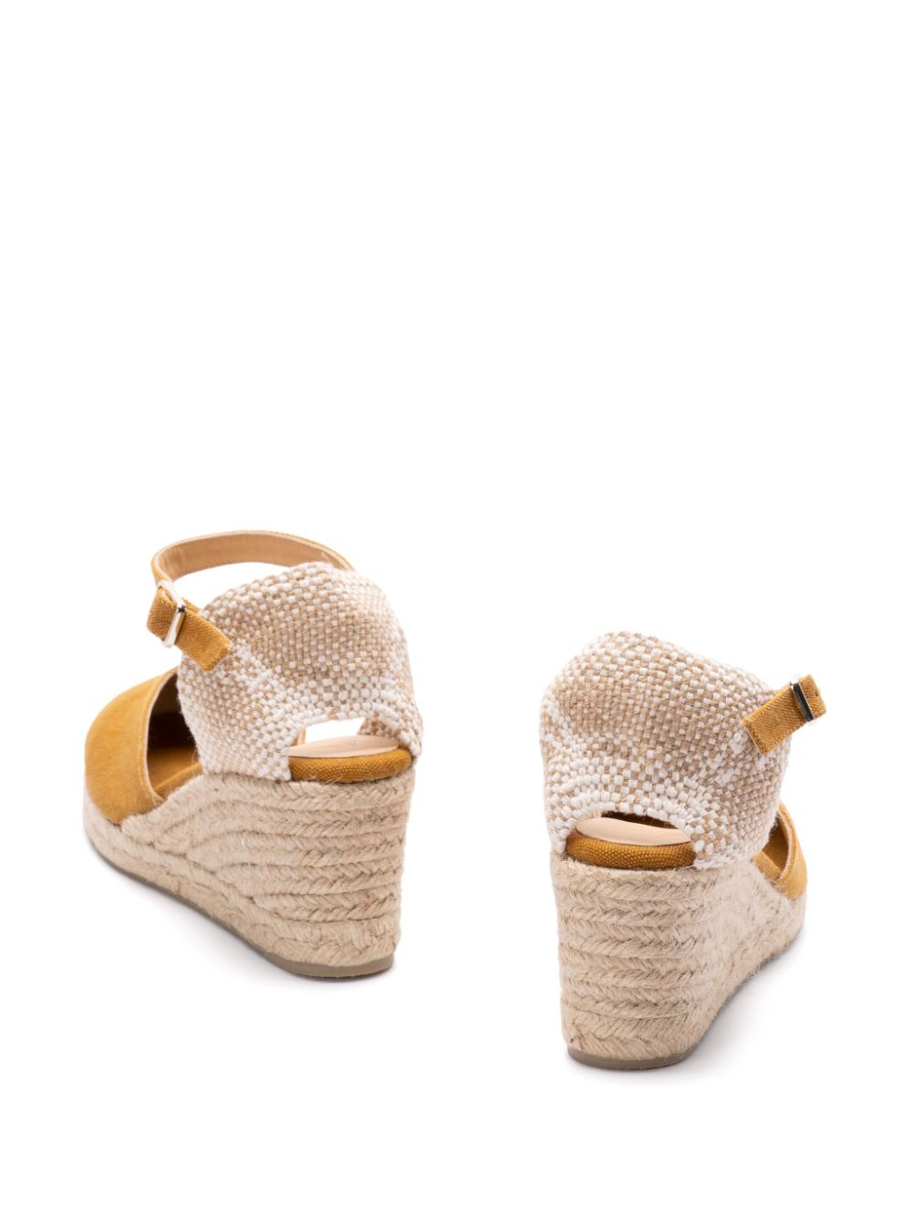 Castañer Chiarita espadrilles Brown