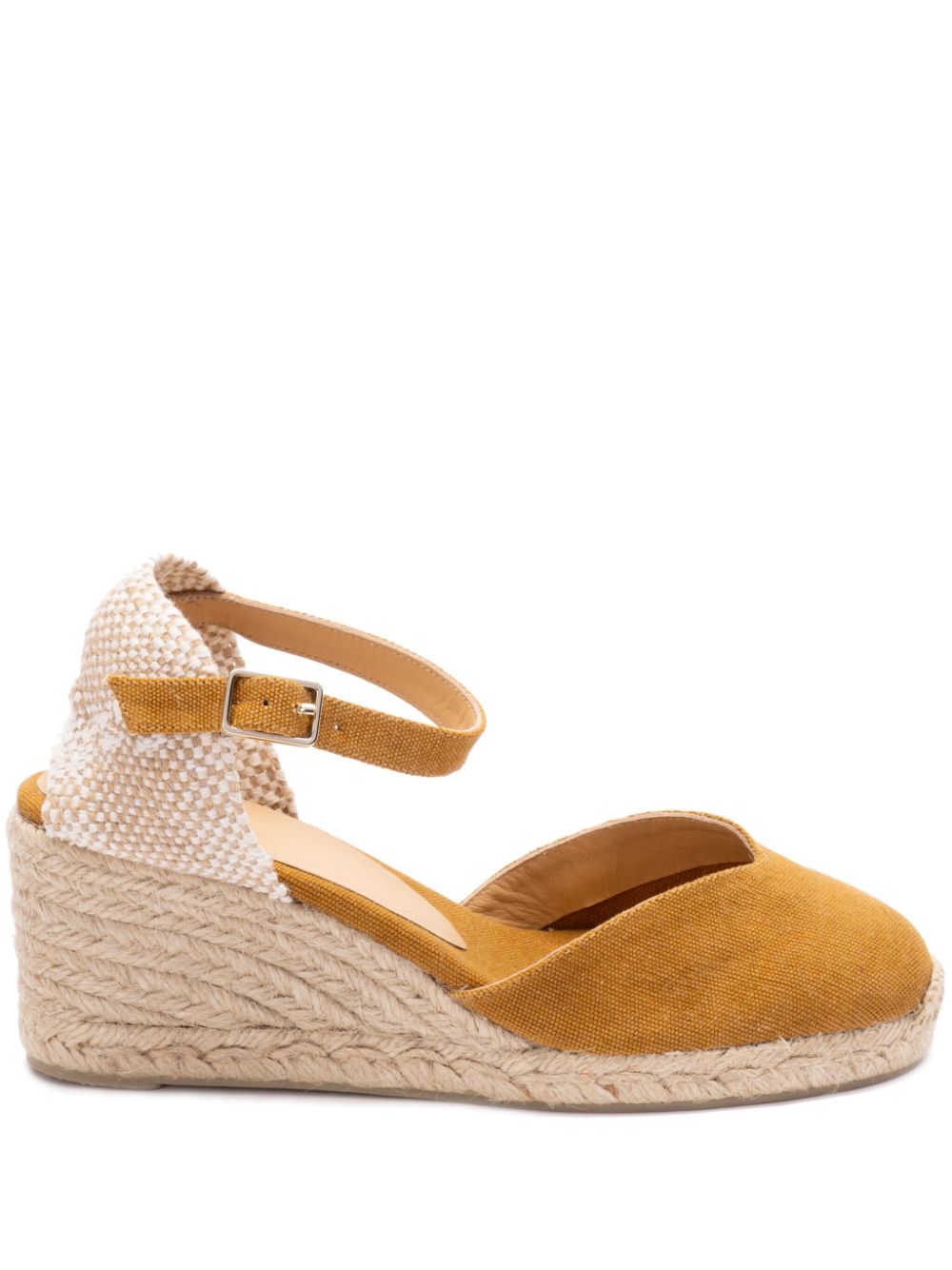 Castañer Chiarita espadrilles Bruin