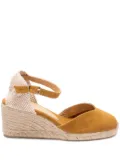 Castañer Chiarita espadrilles - Brown