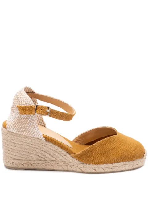 Castañer Chiarita espadrilles