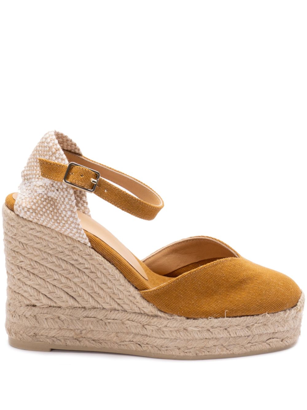 Castañer Chiarita espadrilles Brown