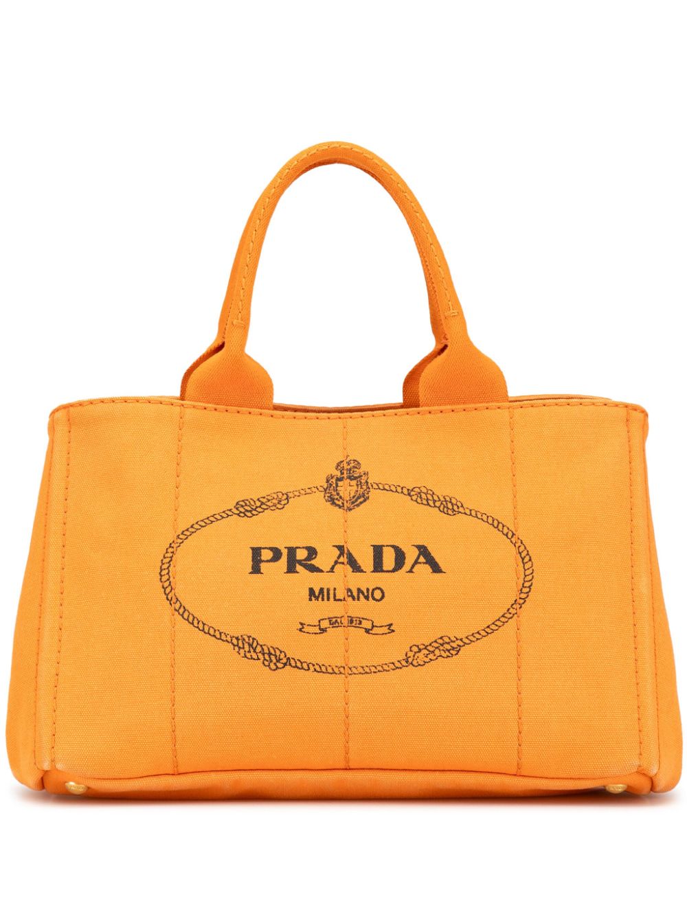 2013-2023 Canapa Logo tote bag