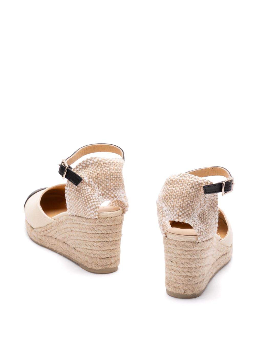 Castañer Caya espadrilles Neutrals