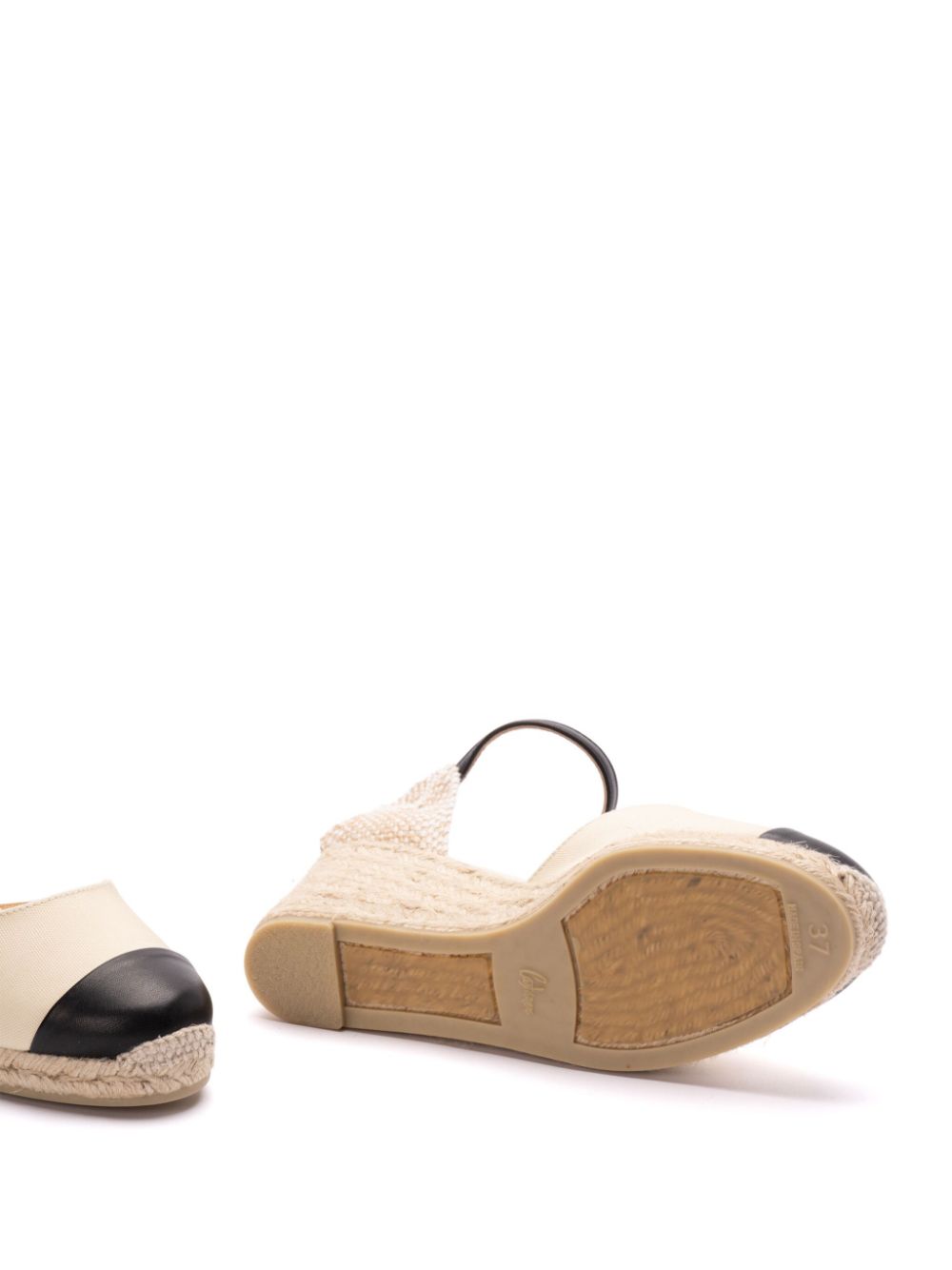 Castañer Caya espadrilles Beige