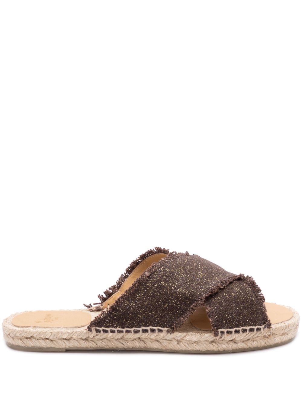 Castañer Palmera espadrilles Brown