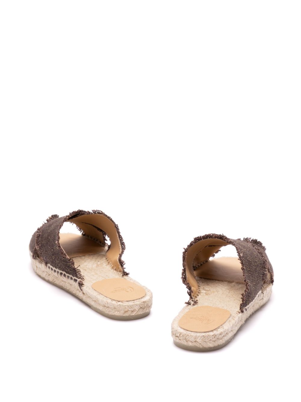 Castañer Palmera espadrilles Brown