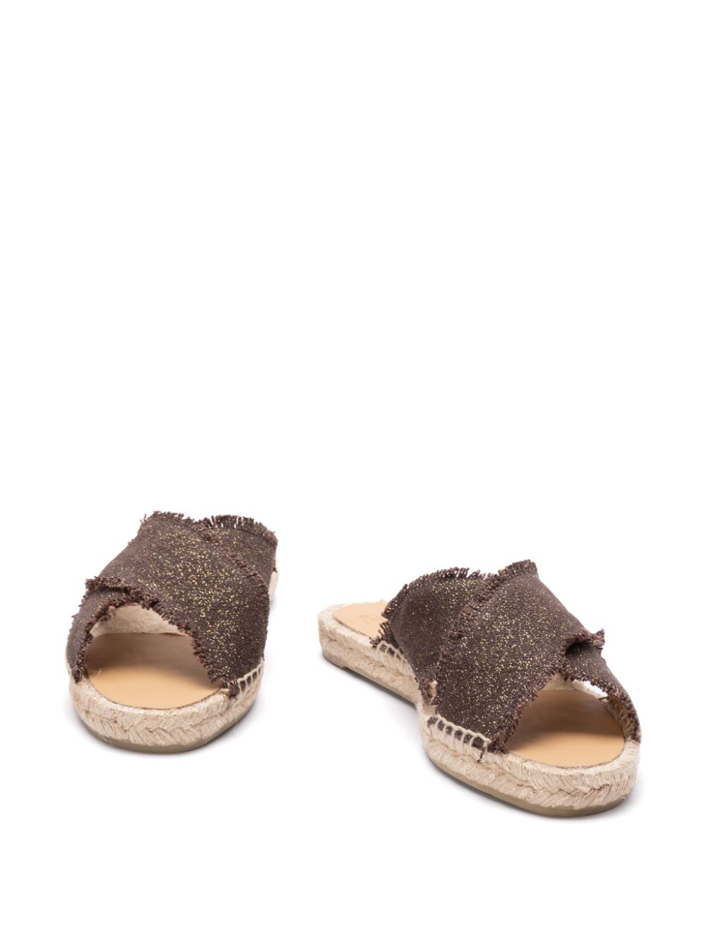 Castañer Palmera espadrilles Brown