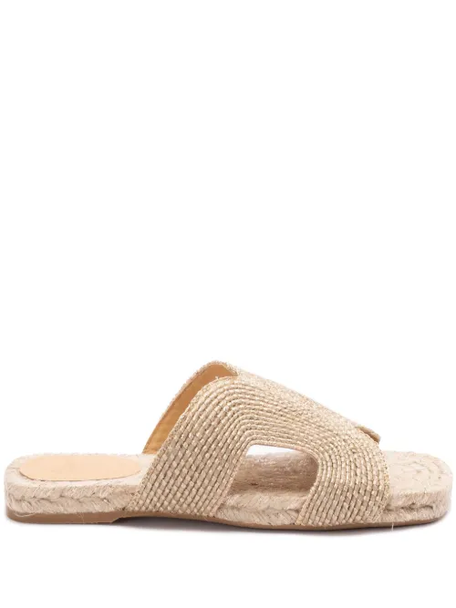 Espadrilles Prado - Castañer - Modalova