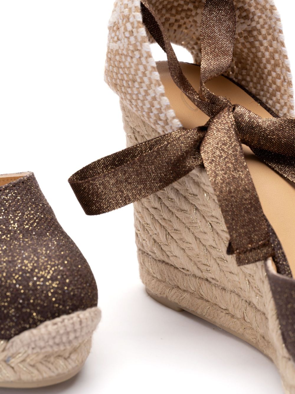 Castañer Carina espadrilles Brown