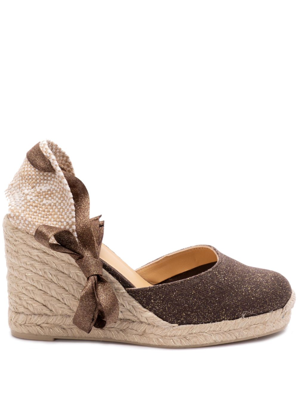 Castañer Carina espadrilles Brown