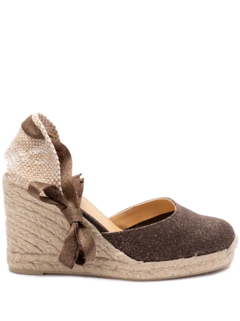 Castañer Carina espadrilles