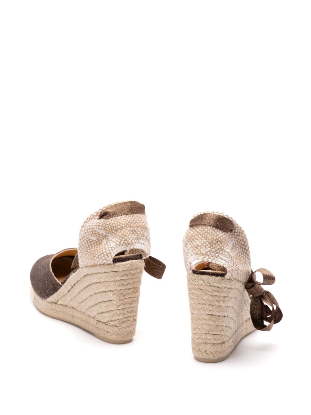 Castañer Carina espadrilles Brown