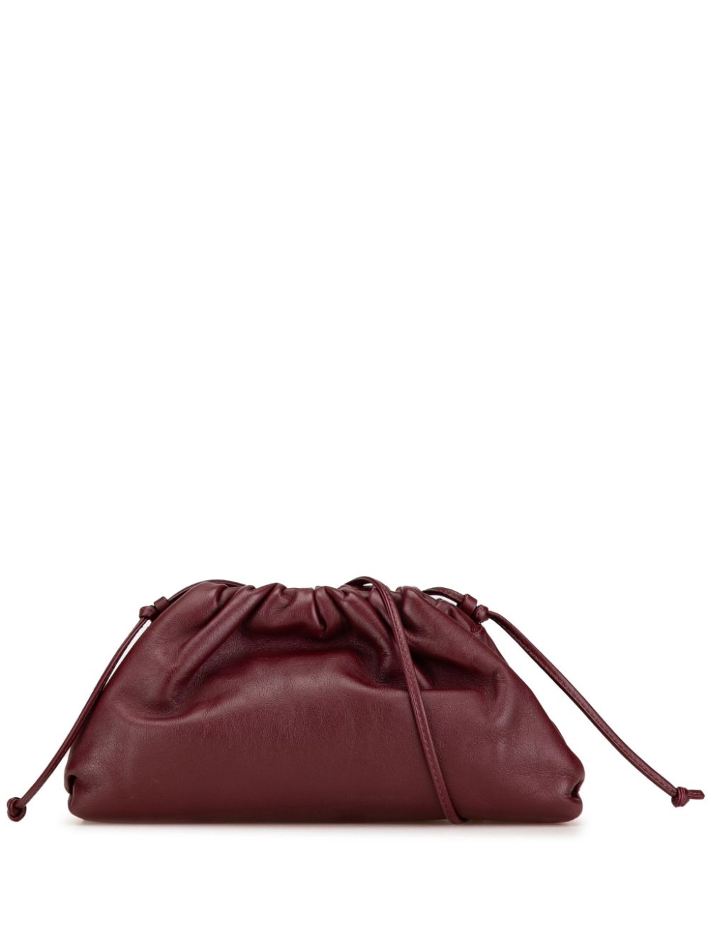 2012-2024 Lambskin The Mini Pouch crossbody bag